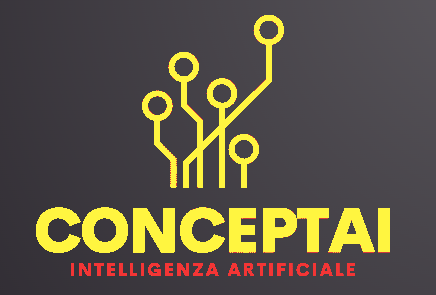 ConceptAI intelligenza artificiale